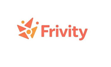 Frivity logo