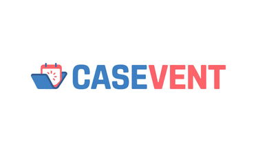 CASEvent.com - Creative brandable domain for sale