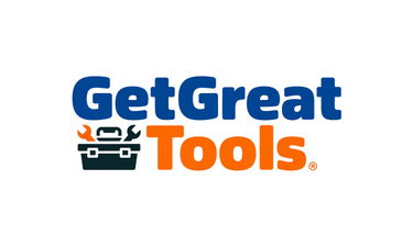 GetGreatTools.com - Creative brandable domain for sale