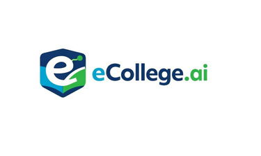 eCollege.ai - Creative brandable domain for sale