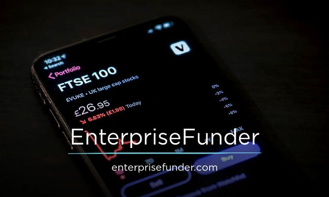 EnterpriseFunder.com