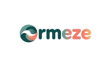 Ormeze logo