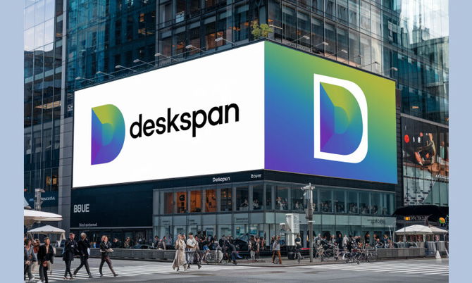 DeskSpan.com