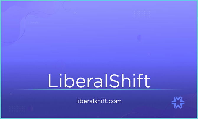 LiberalShift.com