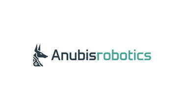 AnubisRobotics.com - Creative brandable domain for sale