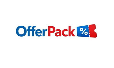 OfferPack logo