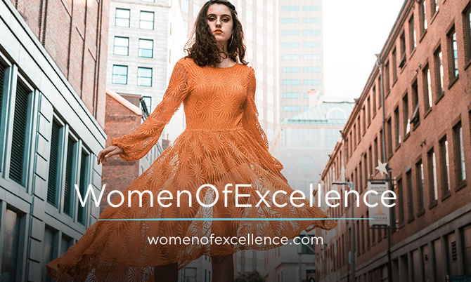 WomenOfExcellence.com