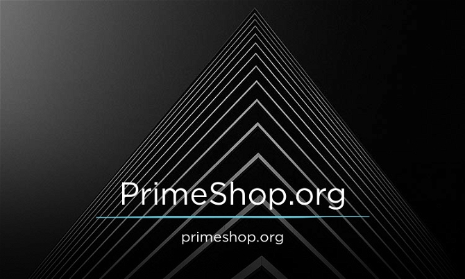 PrimeShop.org