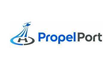 PropelPort.com is for sale