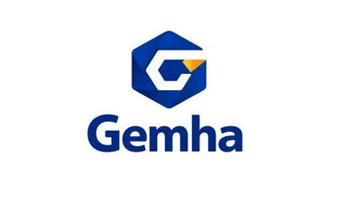 Gemha logo