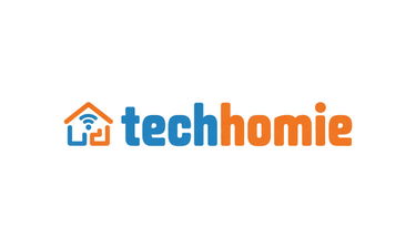 TechHomie.com - Creative brandable domain for sale