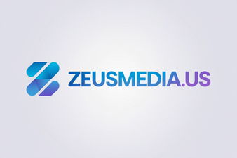 ZeusMedia.us - Creative brandable domain for sale
