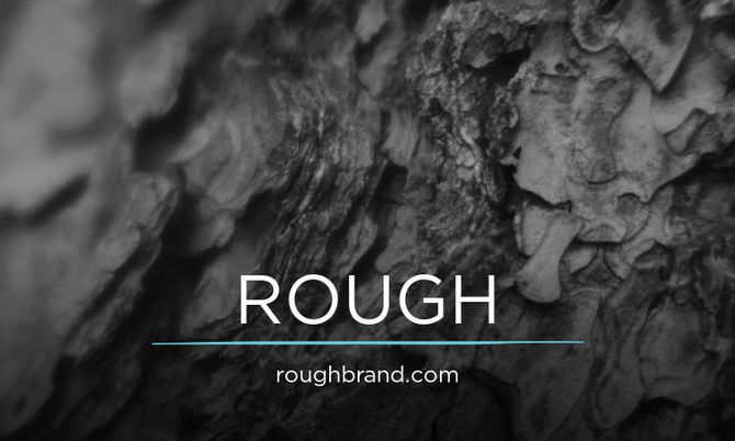 RoughBrand.com