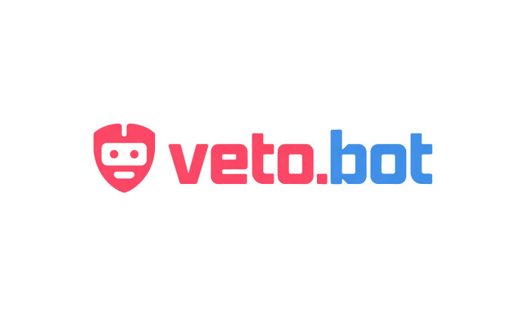 Veto logo