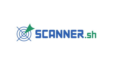 Scanner.sh - Creative brandable domain for sale