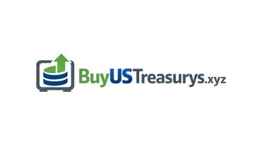 BuyUSTreasurys.xyz - Creative brandable domain for sale