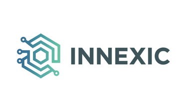 INNEXIC.com - Creative brandable domain for sale