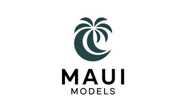 MauiModels logo
