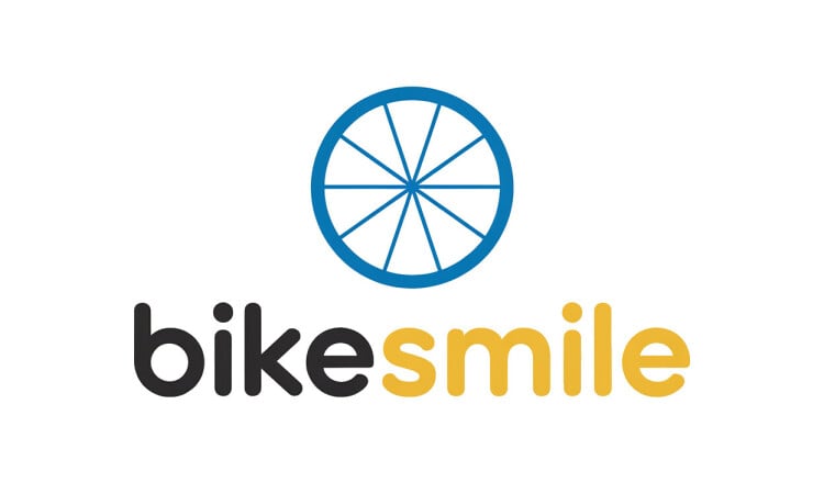 BikeSmile logo