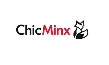 ChicMinx logo