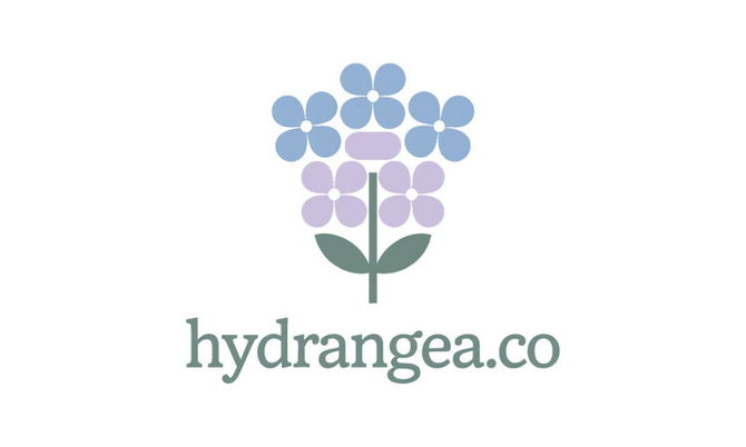 Hydrangea.co