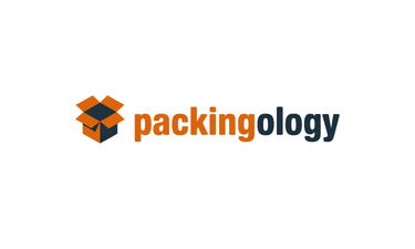 Packingology.com - Creative brandable domain for sale