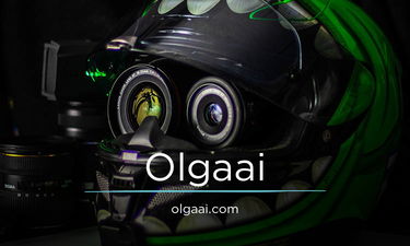 Olgaai.com