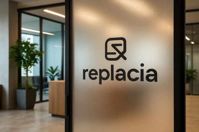 replacia.com — 4