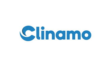 Clinamo.com - Creative brandable domain for sale