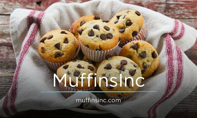 MuffinsInc.com