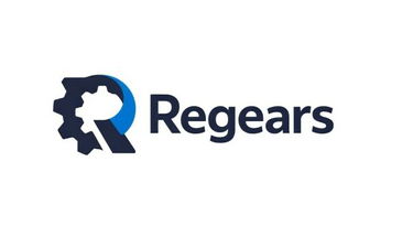 Regears logo