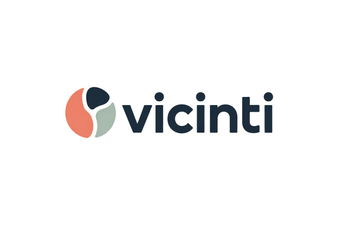 Vicinti.com - Creative brandable domain for sale