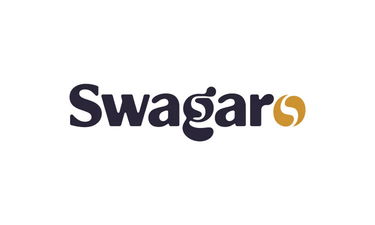 Swagaro.com - Creative brandable domain for sale