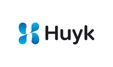 Huyk.com - Creative brandable domain for sale