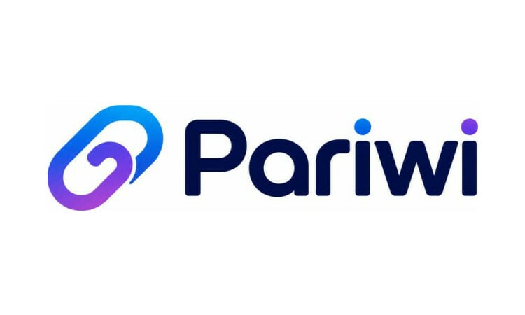 Pariwi logo