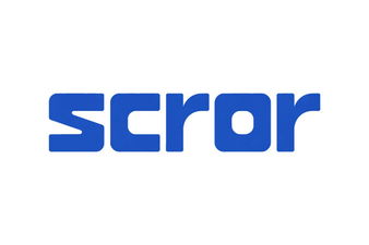 Scror logo