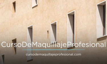 CursoDeMaquillajeProfesional.com