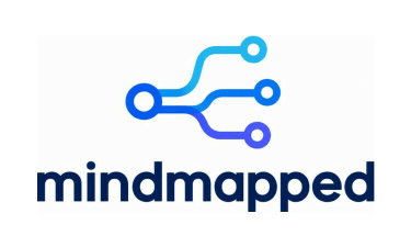 mindmapped.com is for sale