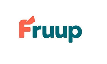 Fruup.com - Creative brandable domain for sale