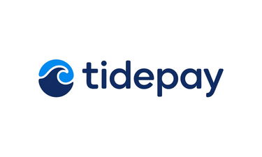 TidePay.com - Creative brandable domain for sale
