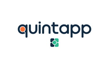 QuintApp.com - Creative brandable domain for sale