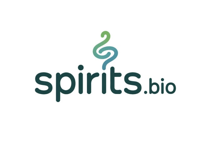 Spirits logo