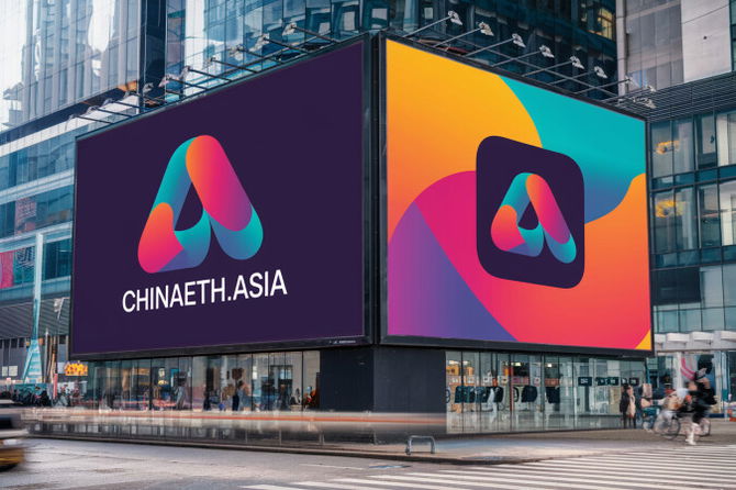 ChinaETH.asia