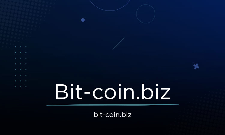 bit-coin logo