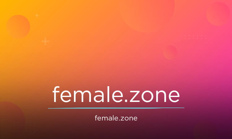 Female logo