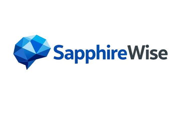 SapphireWise logo