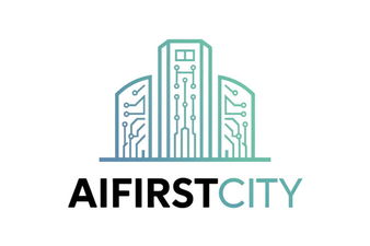 AiFirstCity.com - Creative brandable domain for sale