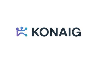 Konaig.com - Creative brandable domain for sale