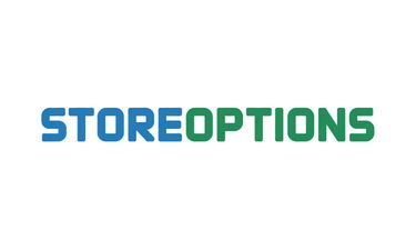 StoreOptions.com - Creative brandable domain for sale