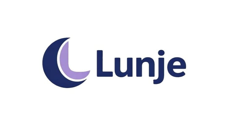 Lunje logo